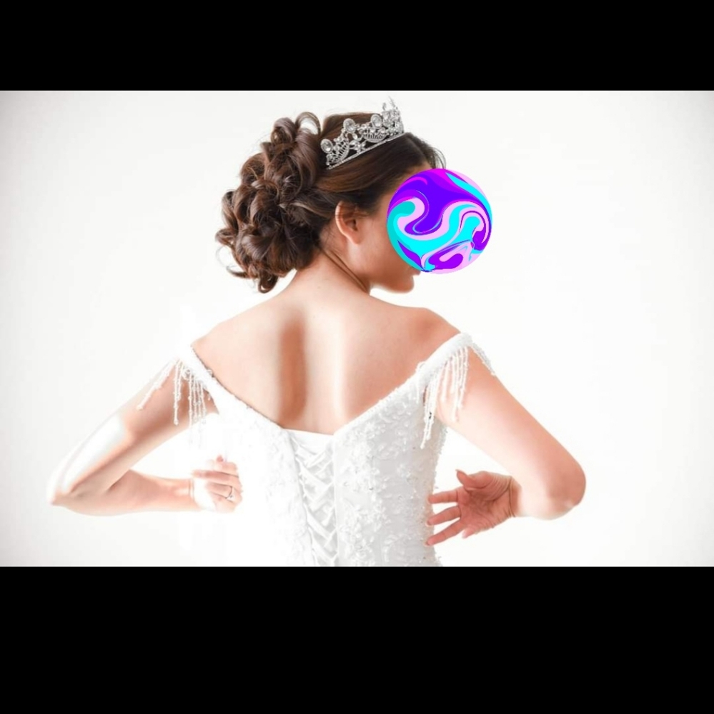 Marys dress wedding bridal